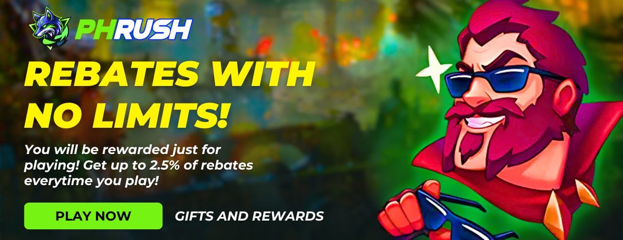 Phrush casino banner 3