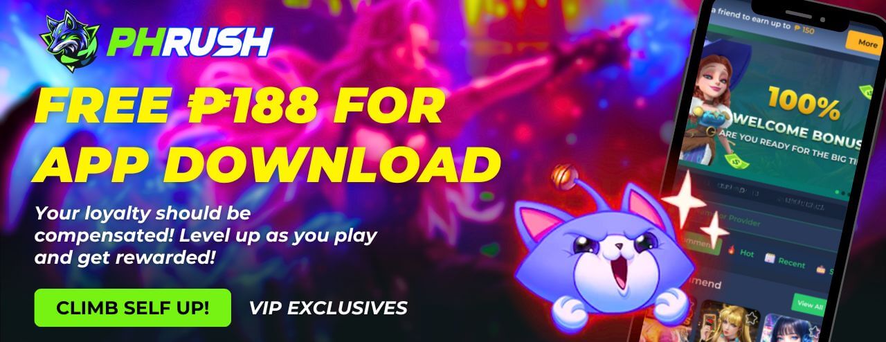 Phrush casino banner 7