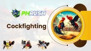 PhRush Cockfighting