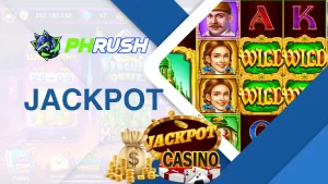 PhRush Jackpot