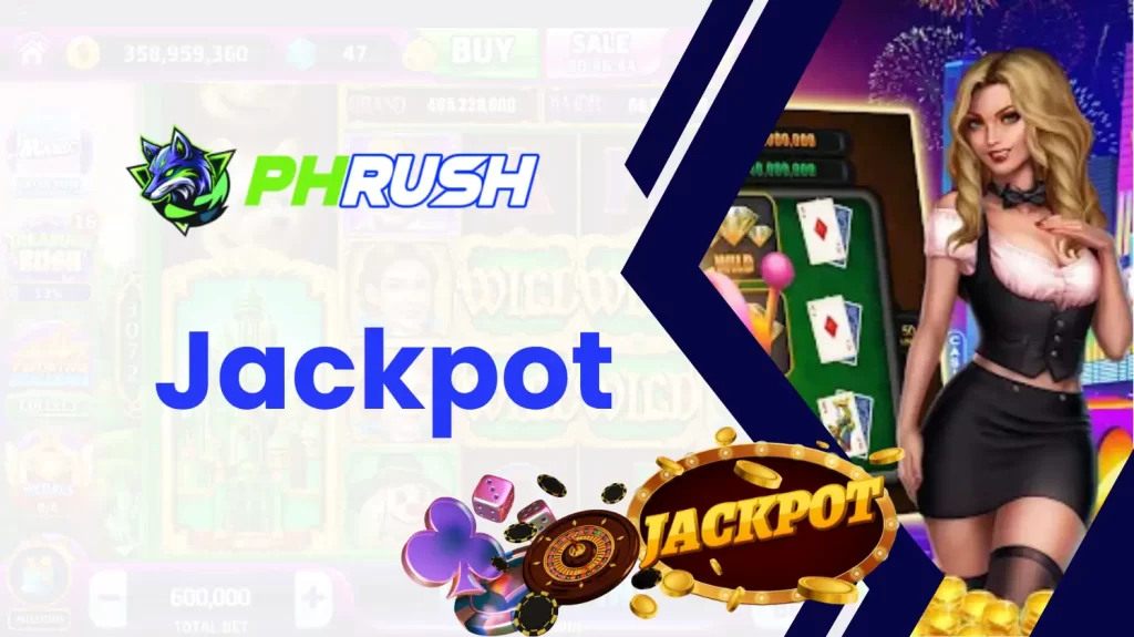 Share a series of extremely good PhRush jackpot betting experiences
