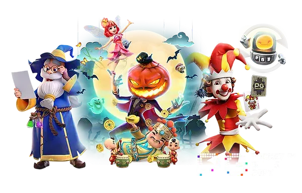 PhRush Jackpot