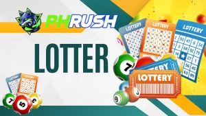 PhRush Lottery