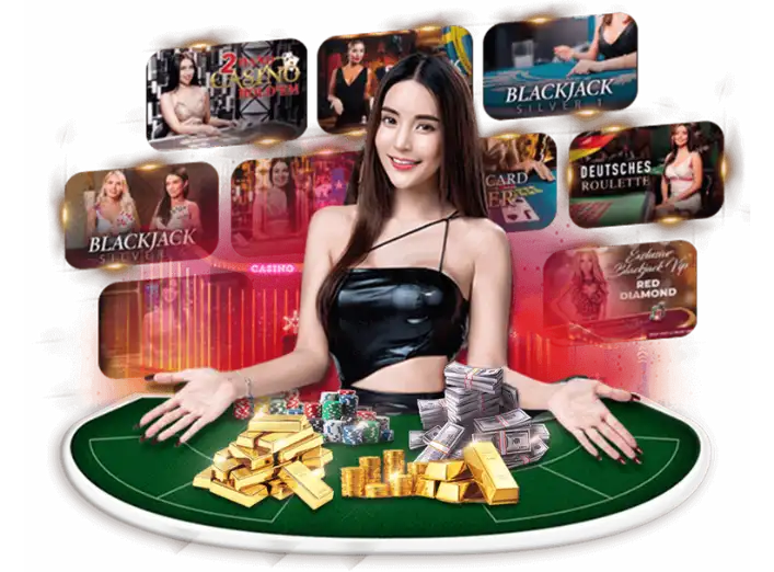 PhRush Online Casino