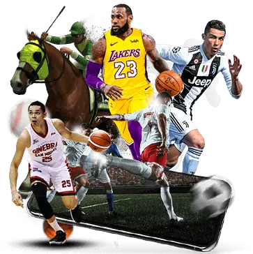 PhRush Sports